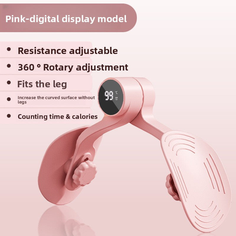 Pelvic Floor and Leg Exercise Trainer