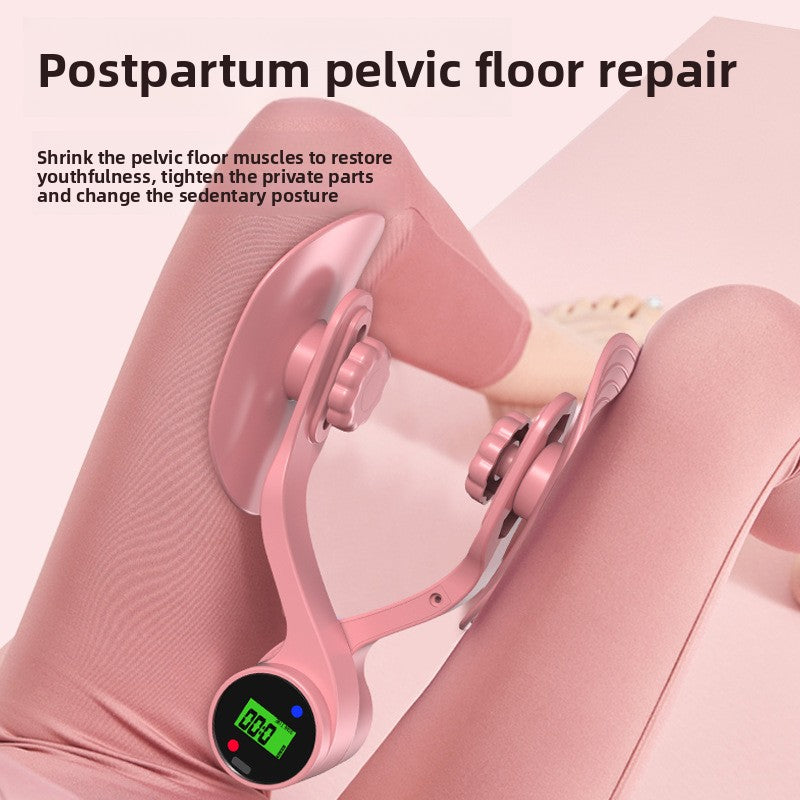 Pelvic Floor and Leg Exercise Trainer