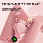 Pelvic Floor and Leg Exercise Trainer