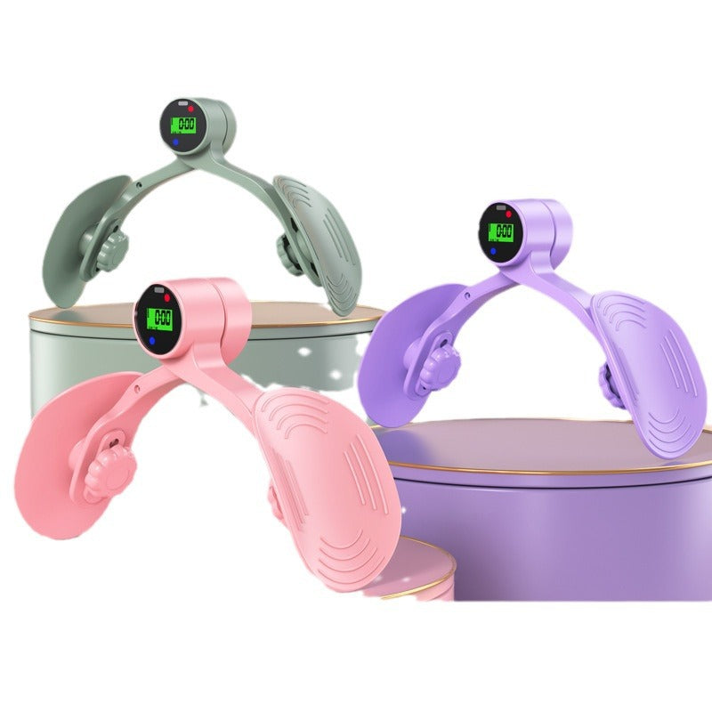 Pelvic Floor and Leg Exercise Trainer