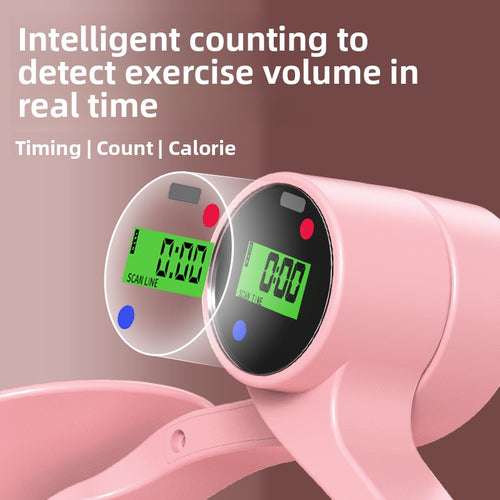 Pelvic Floor and Leg Exercise Trainer